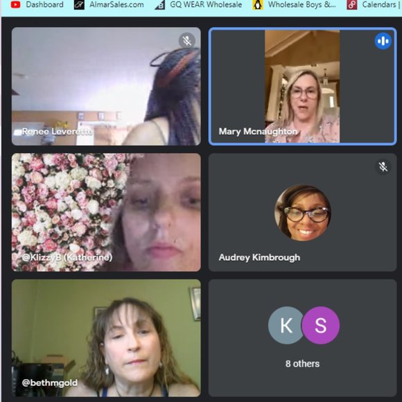 Posh N Sip Aug 12 2022 - Picture 3 of 7